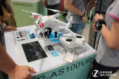 birtv2014 索尼4k內(nèi)容全流程方案展示