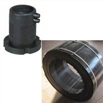 丙綸熱熔塑料圈濾袋價格 丙綸熱熔塑料圈濾袋批發(fā)