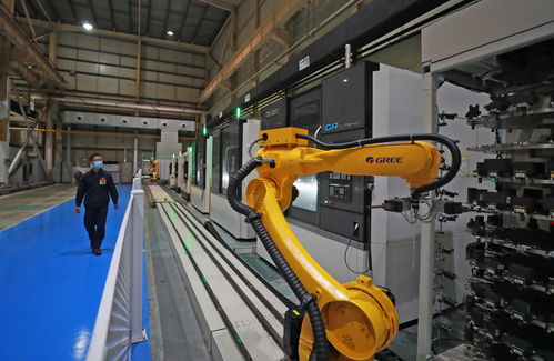 復工復產(chǎn)助抗疫