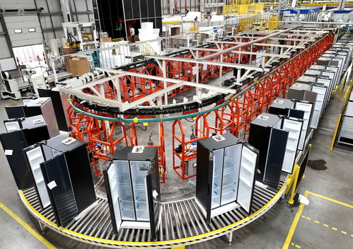 3 6 聚力新賽道 構(gòu)建區(qū)域發(fā)展 新質(zhì)生產(chǎn)力 合肥經(jīng)開區(qū)連續(xù)兩年位居國家級經(jīng)開區(qū)綜合發(fā)展水平第六位