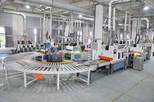 千萬不要放過能抗住經(jīng)銷商連環(huán)問的地板好品牌