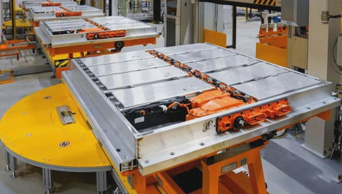 2022年,電動車集體漲價(jià) 到底要貴多少