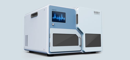 醫(yī)療檢測設備設計,基因檢測儀設計 新絲路設計