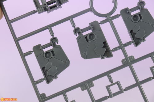 國產(chǎn) 1 60 78 板件圖 拼裝模型板件展示 大蟲動(dòng)漫模型網(wǎng) discuz