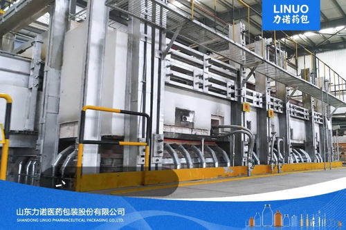 自主智造，全鏈質控 力諾藥包中硼硅玻管智能化生產與質量管控